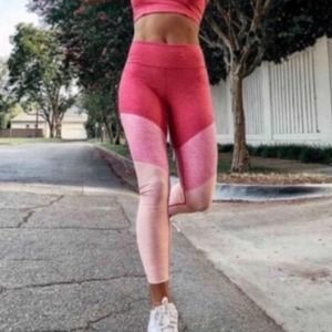 Outdoor Voices Springs 7/8 Leggings NWT